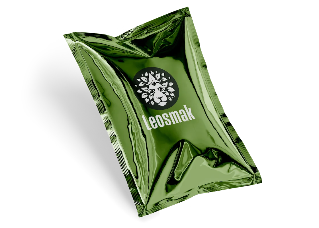 Leosmak product package